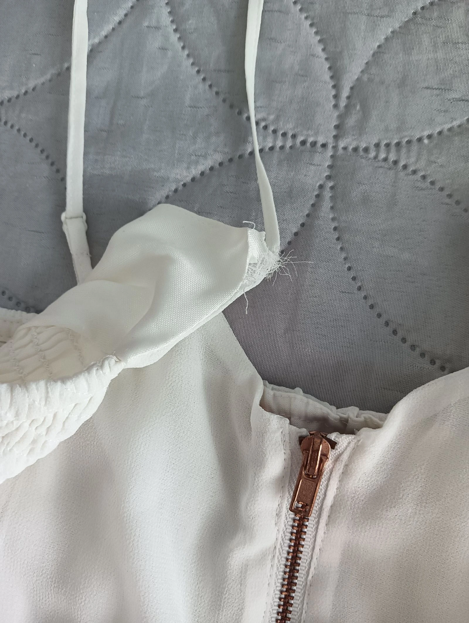 Lot de 4 pièces féminines été/printemps (tailles S/M) – Primark, Bershka, Code Woman – photo 6